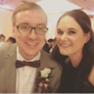 Meet your Posher, Kristen